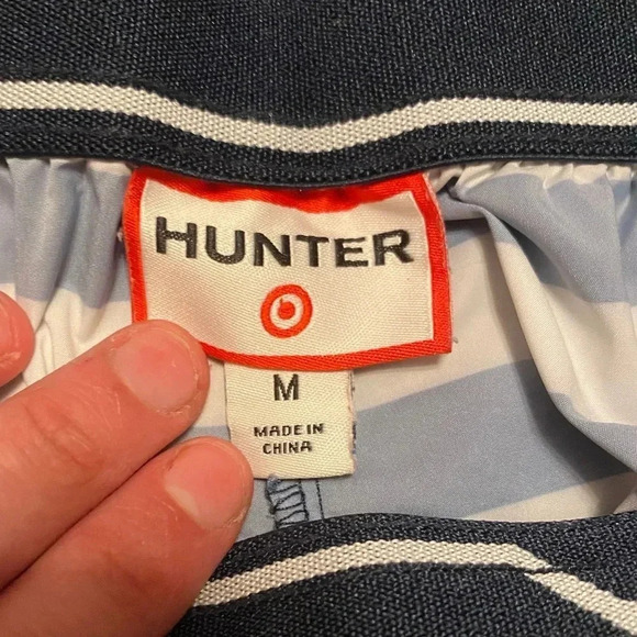 Hunter x Target Shorts - Picture 3 of 3
